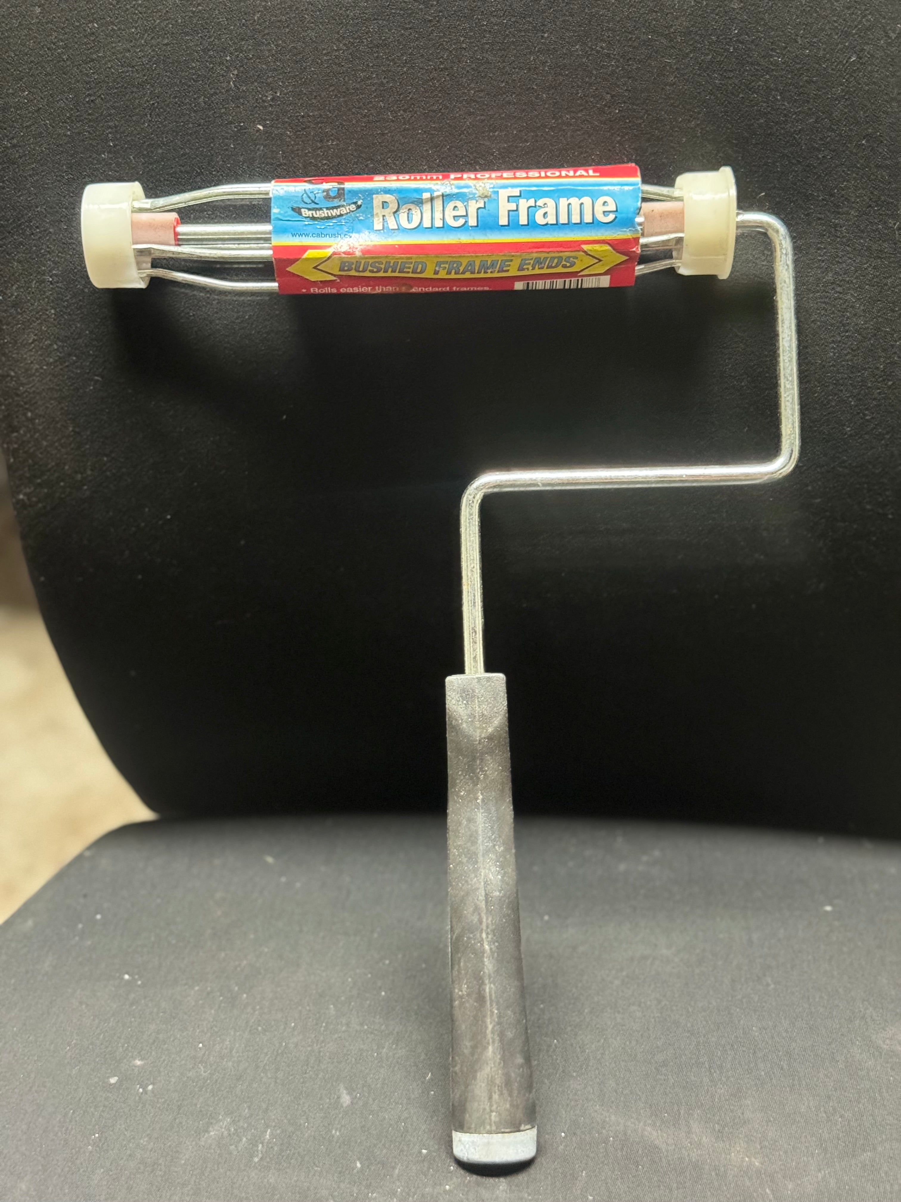 C&A Roller Frame Professional 230mm