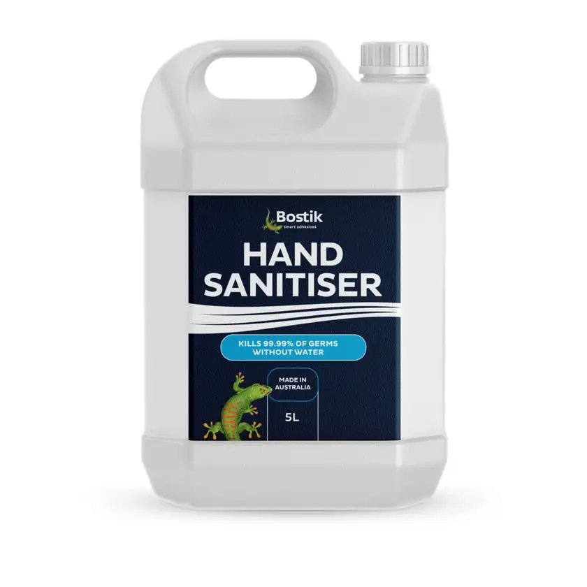 Bostik Hand Sanitiser - Surplus Traders Australia Buy Bostik Hand Sanitiser for only A$1.00 at Surplus Traders Australia!