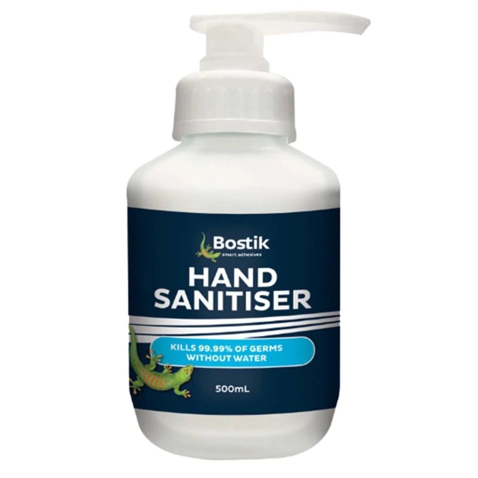 Bostik Hand Sanitiser - Surplus Traders Australia Buy Bostik Hand Sanitiser for only A$1.00 at Surplus Traders Australia!