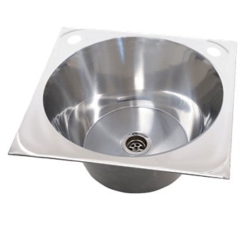 COMO 23L SINK 2TH & BYPASS SINK - Surplus Traders Australia Buy COMO 23L SINK 2TH & BYPASS SINK for only A$75.00 at Surplus Traders Australia!