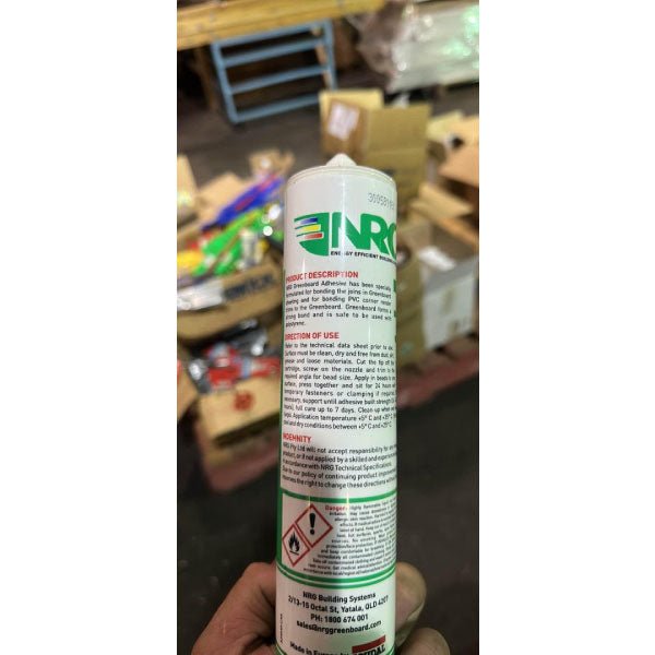 Construction Adhesive 350g - Surplus Traders Australia Buy Construction Adhesive 350g for only A$12.50 at Surplus Traders Australia!