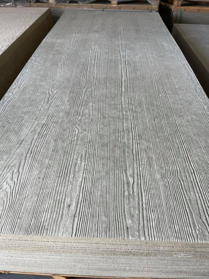 Wood Textured Cement Bonded Particle Board - Surplus Traders Australia Buy Wood Textured Cement Bonded Particle Board for only A$88.00 at Surplus Traders Australia!