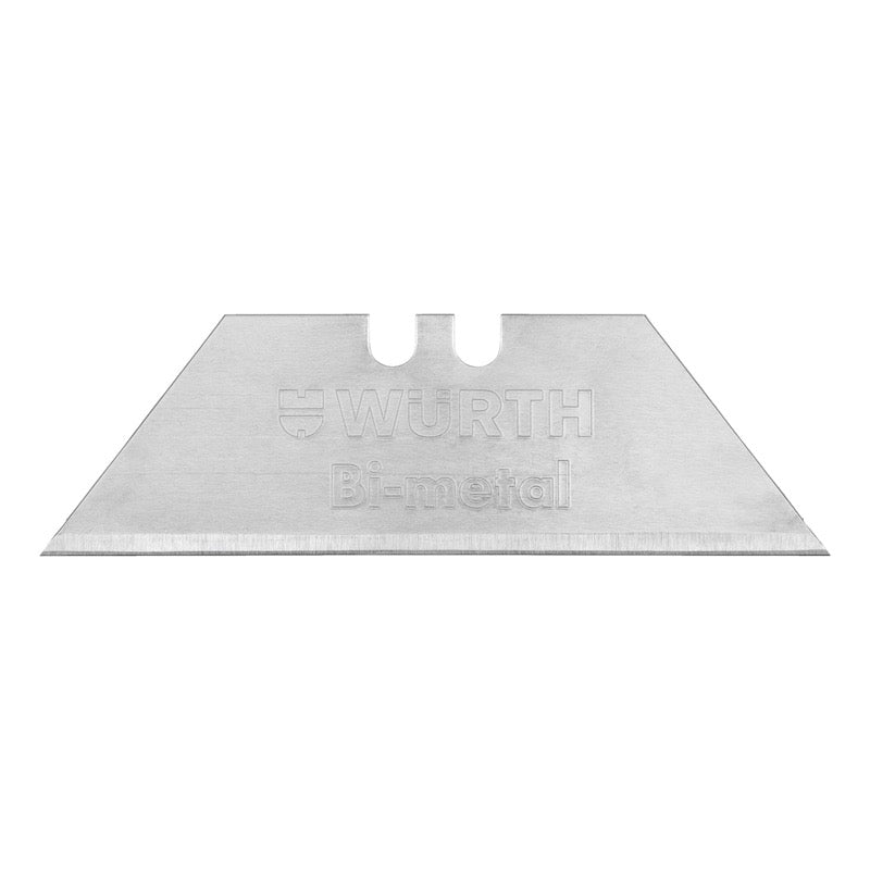 Würth Blades for Safety Knife - Surplus Traders Australia Buy Würth Blades for Safety Knife for only A$8.50 at Surplus Traders Australia!